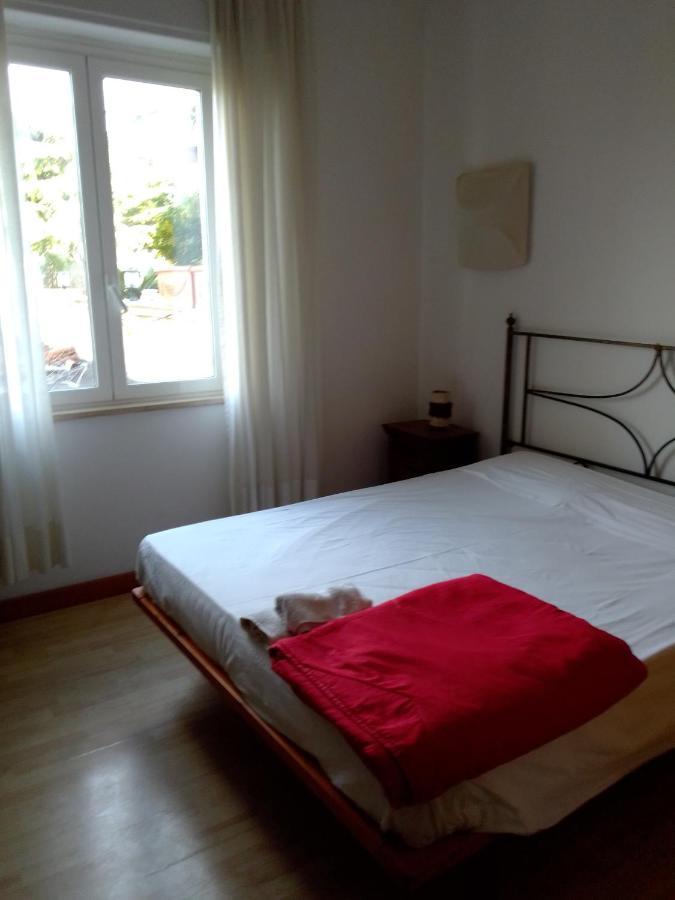 Casa Camilluccia Rome